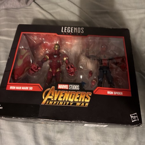 Marvel legends avenged - legends,