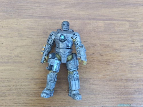 Iron man mark action - iron,
