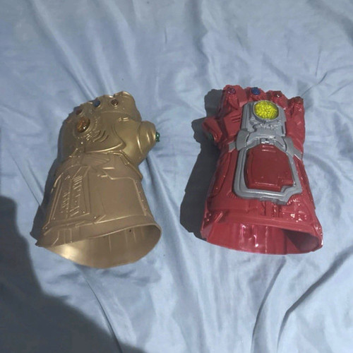 Marvel avengers endgame thanos - marvel,