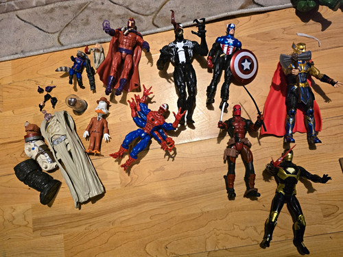Marvel avengers spider man - marvel, &
