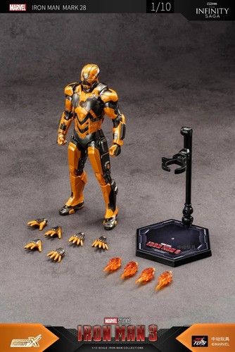 Toys marvel avengers 10 - zd,