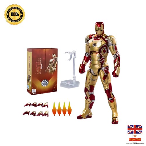Marvel avengers iron - avengers, man