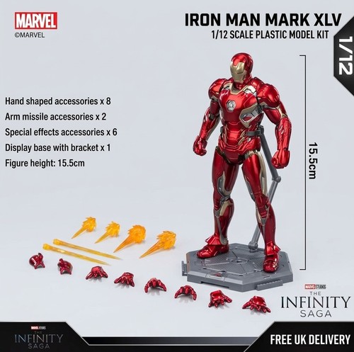 Fondjoy marvel iron - fondjoy,