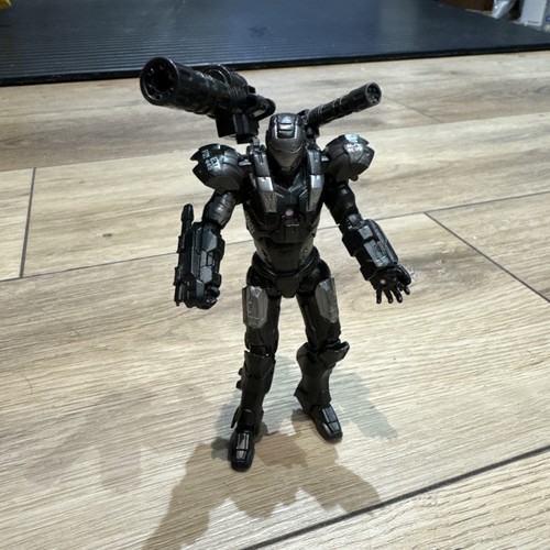 Marvel iron man war - iron, machine