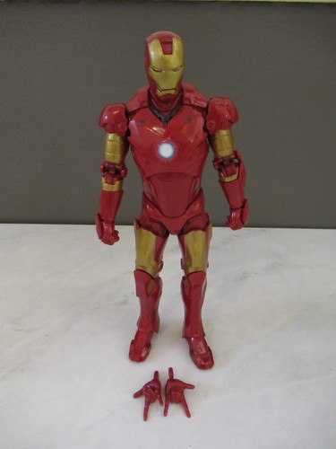Ironman legends marvel the - legends,