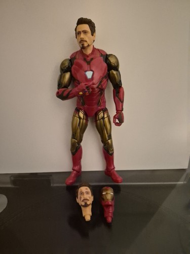 Marvel legends infinity - marvel,