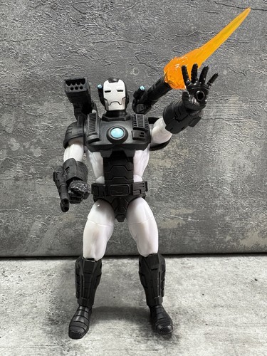 Marvel legends retro inch - legends, 6-inch