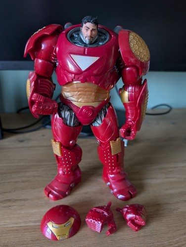 Marvel legends years - marvel,