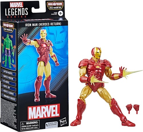 Marvel legends totally - marvel,