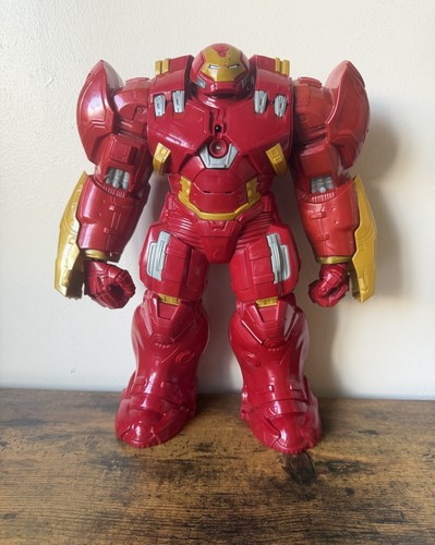 Marvel avengers hulkbuster - marvel,