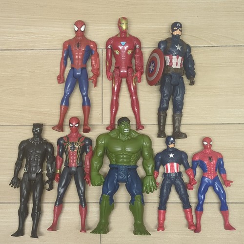Marvel mixed lot - mixed,