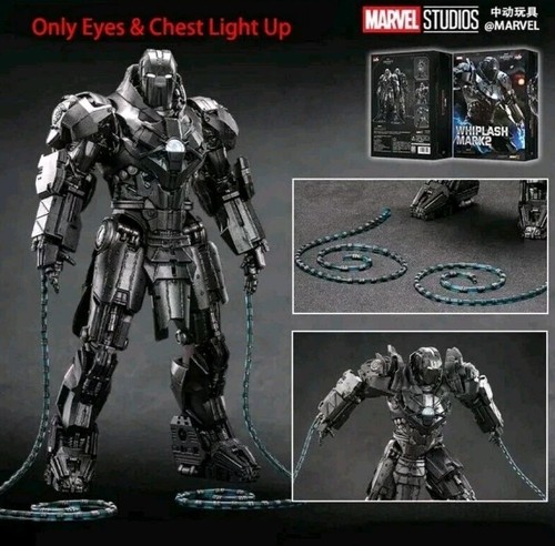 Toys whiplash iron - zd,
