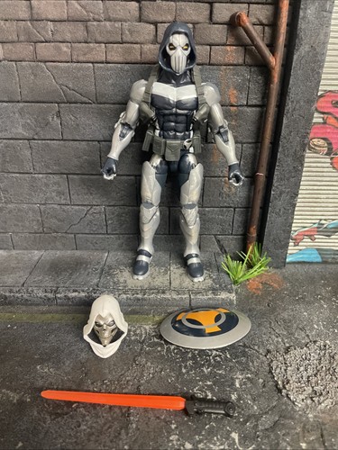 Marvel legends taskmaster - marvel,